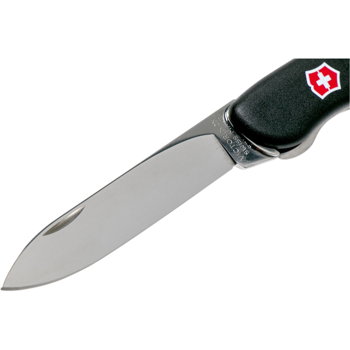 Швейцарський ніж VICTORINOX Sentinel Blister (0.8413.3B1)
