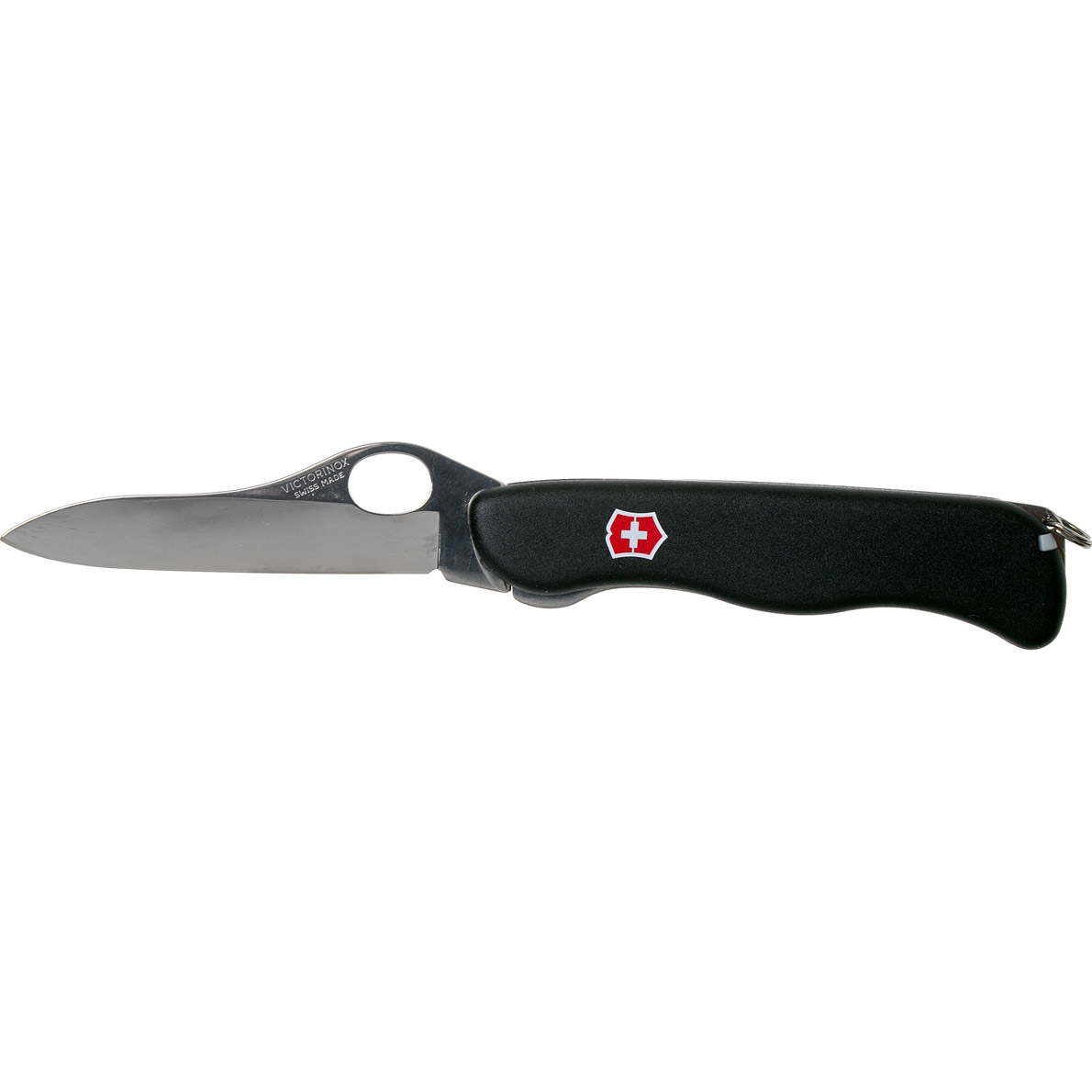 Швейцарський ніж VICTORINOX Sentinel Clip (0.8416.M3)