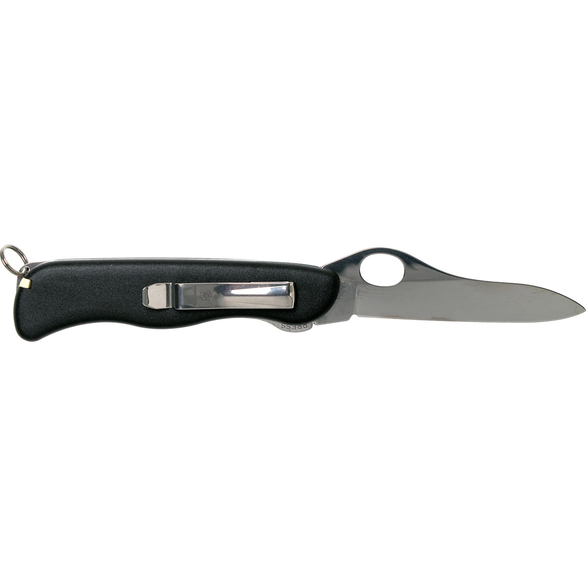 Швейцарський ніж VICTORINOX Sentinel Clip (0.8416.M3)