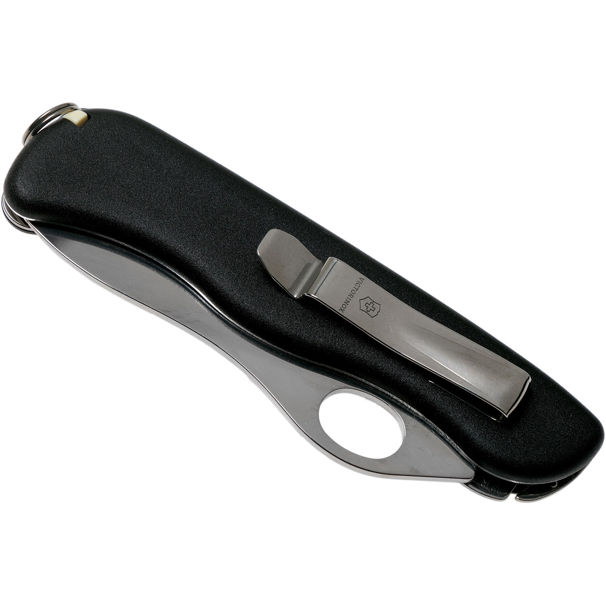 Швейцарський ніж VICTORINOX Sentinel Clip (0.8416.M3)