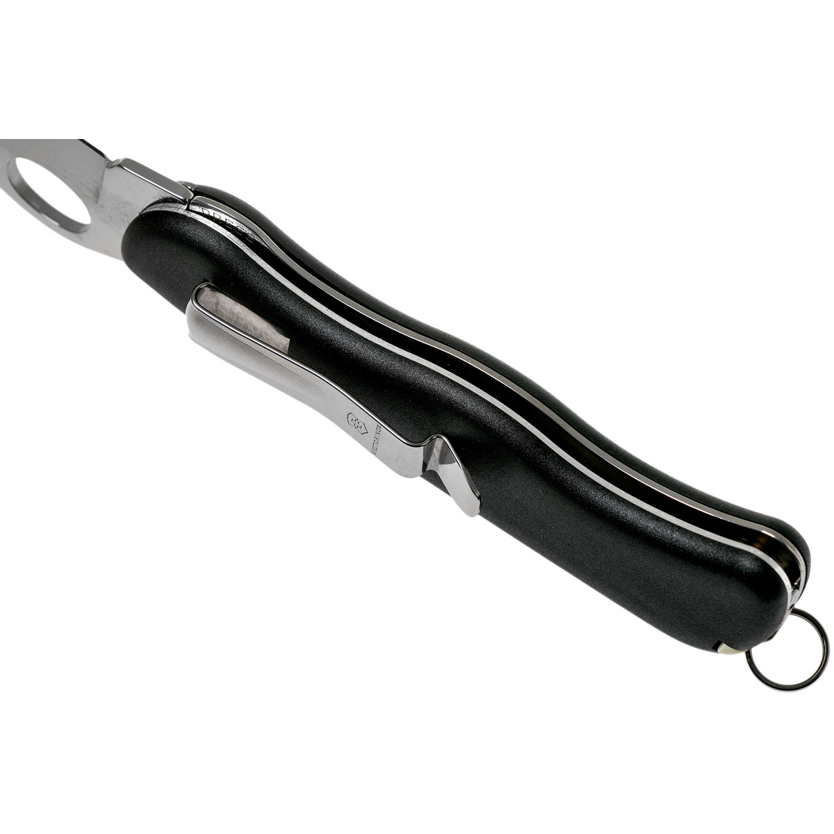 Швейцарський ніж VICTORINOX Sentinel Clip (0.8416.M3)