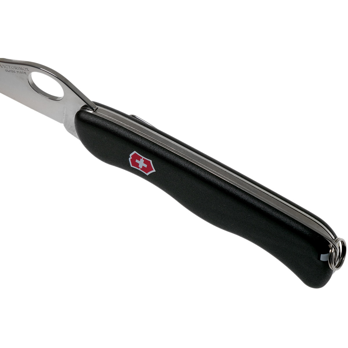 Швейцарський ніж VICTORINOX Sentinel Clip (0.8416.M3)