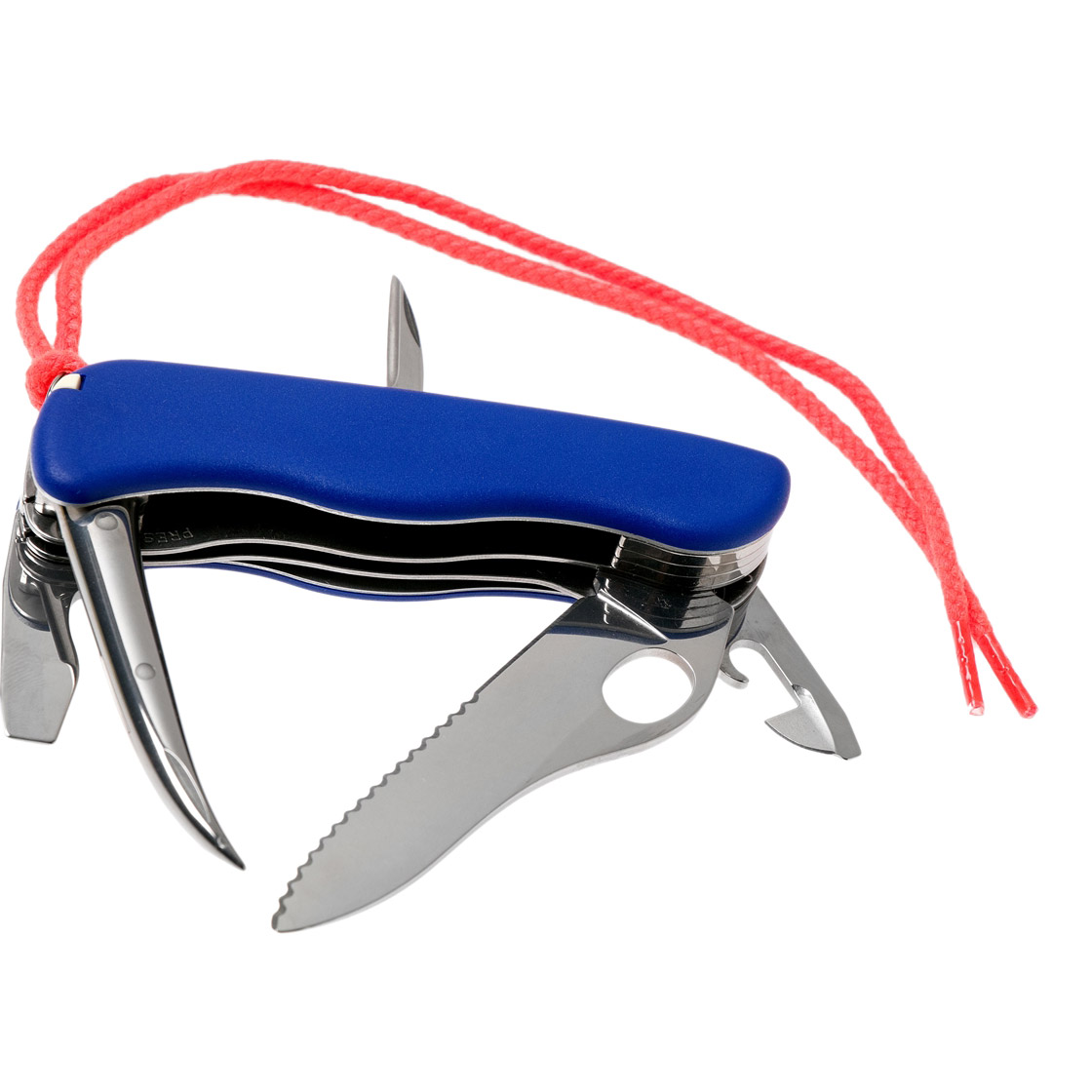 Швейцарський ніж VICTORINOX Skipper Pro (0.8503.2MW)
