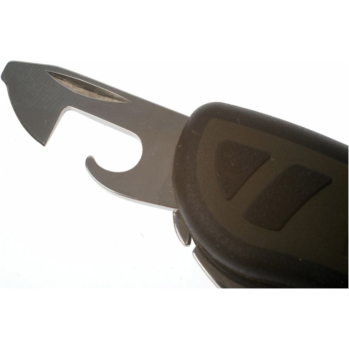 Швейцарский нож VICTORINOX Swiss Soldier Dark Green Blister (0.8461.MWCHB1)