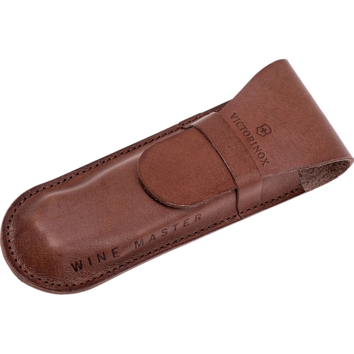 Швейцарський ніж VICTORINOX Wine Master Brown (0.9701.63)