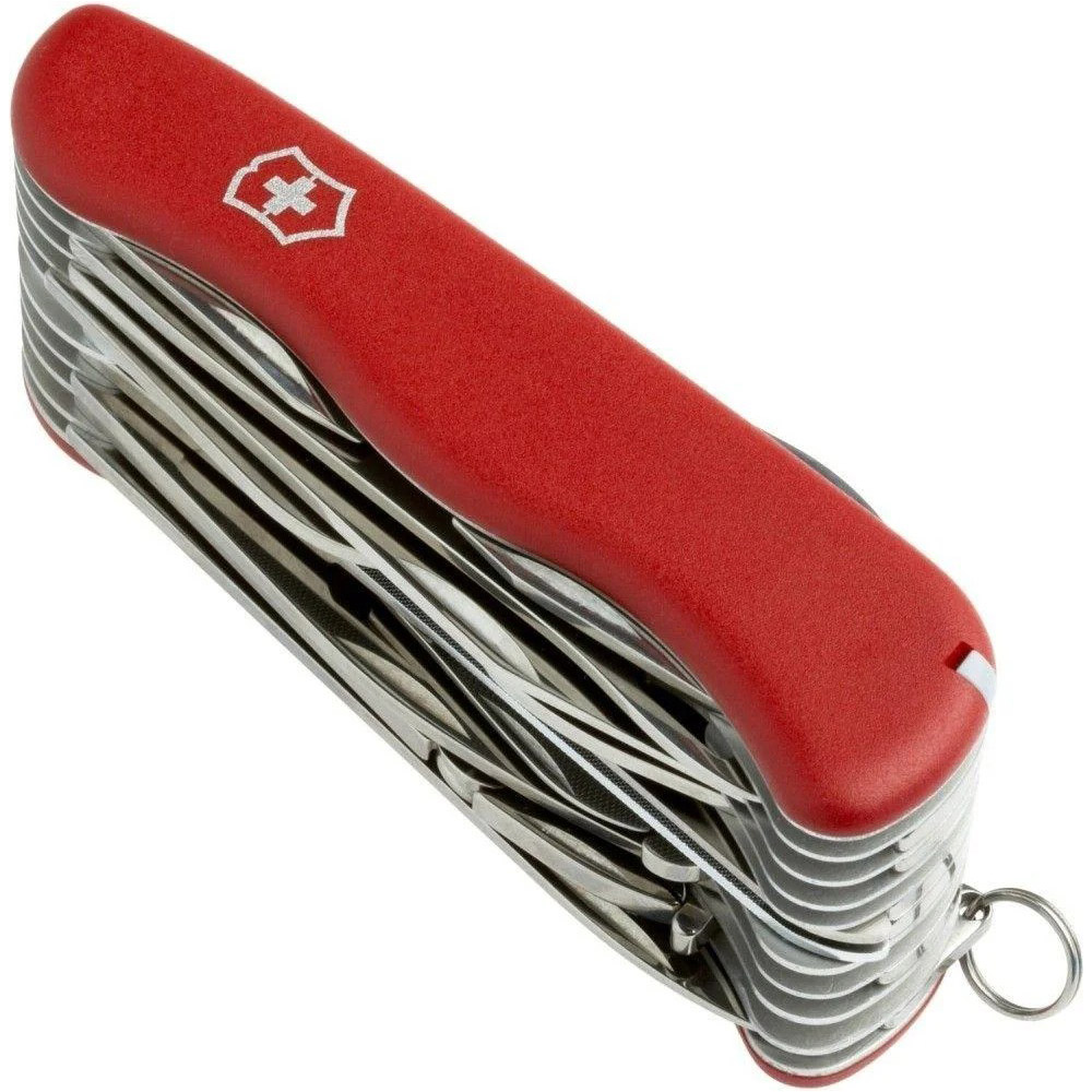 Швейцарський ніж VICTORINOX Work Champ XL (0.8564.XL)