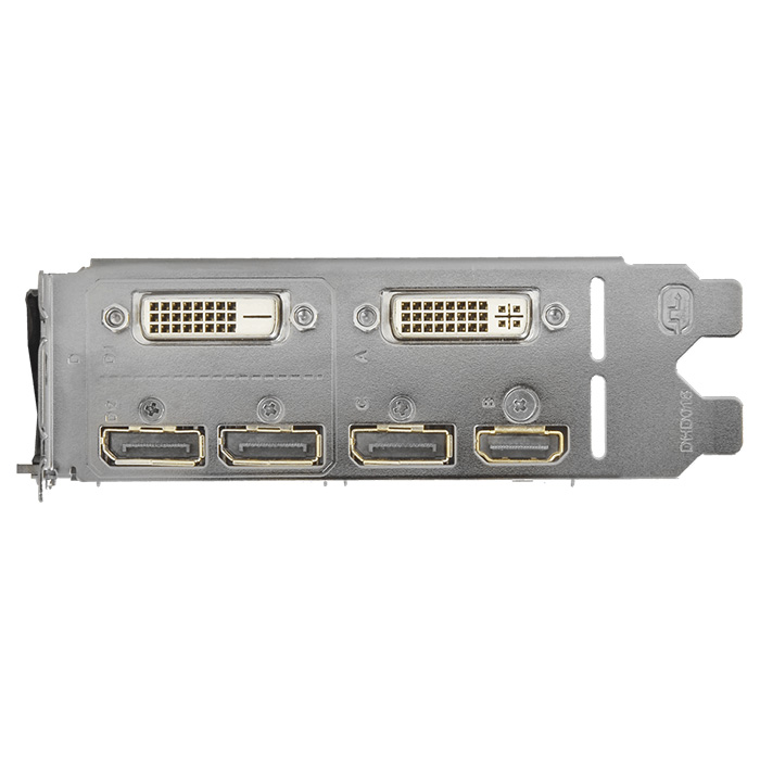 Відеокарта GIGABYTE GeForce GTX 960 4GB GDDR5 128-bit WindForce 2X (GV-N960WF2-4GD)