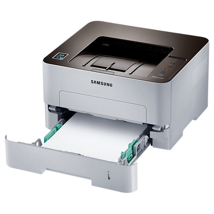 Принтер SAMSUNG Xpress SL-M2830DW (SS345E)