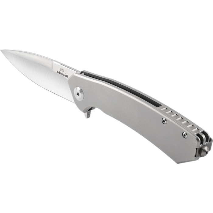 Складной нож ADIMANTI Skimen Titanium