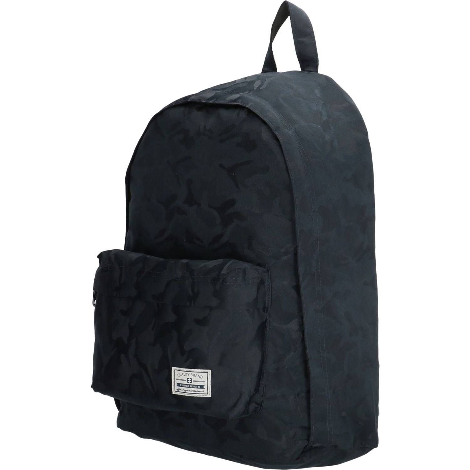 Рюкзак ENRICO BENETTI Gerona 25L Navy (54640 002)