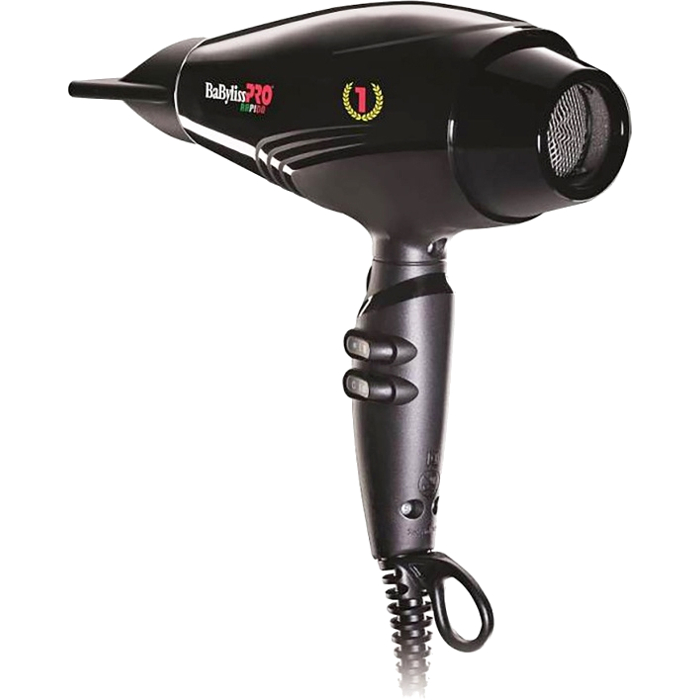 Фен BaByliss PRO BAB7000IE Rapido