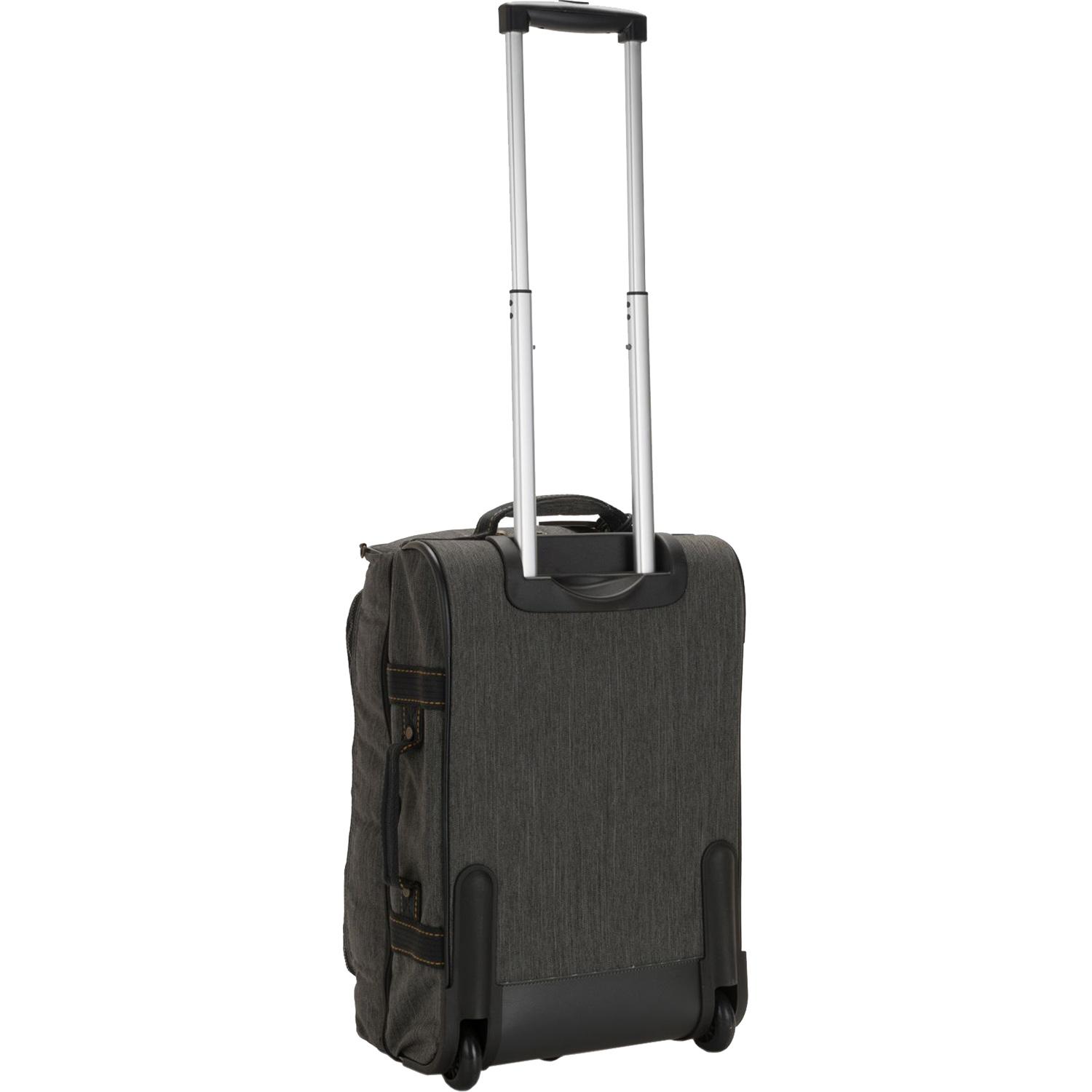 Чемодан KIPLING Teagan S Black Indigo 39л (3630:73P)