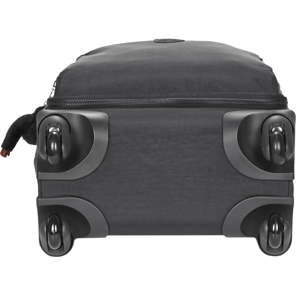 Чемодан KIPLING Youri Spin S Black 33л (K15316:900)