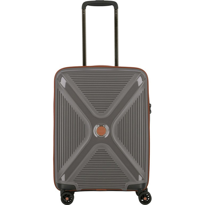 Чемодан TITAN Paradoxx S Anthracite 40л (833406-04)