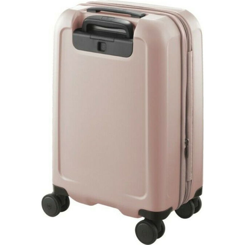 Валіза VICTORINOX Connex HS S Frequent Flyer Expandable Rose Gold 33л (606788)