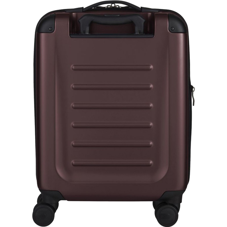 Валіза VICTORINOX Spectra 2.0 S Global Expandable Beetroot 29л (607095)