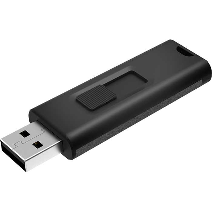 Флешка ADDLINK U25 32GB USB2.0 (AD32GBU25S2)