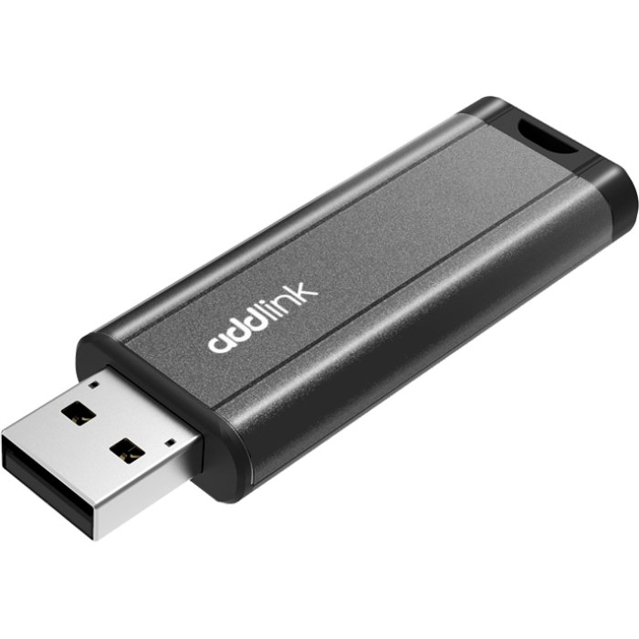 Флэшка ADDLINK U65 64GB USB3.1 (AD64GBU65G3)