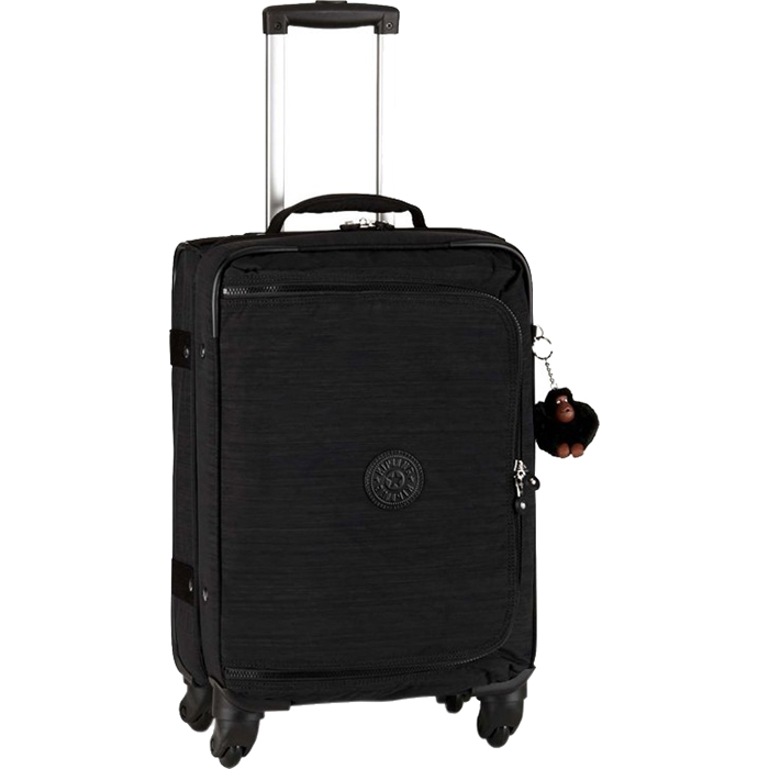 Чемодан KIPLING Cyrah S Dazz Black 37.5л (K14861:H53)