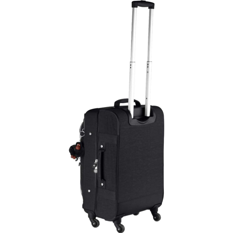 Чемодан KIPLING Cyrah S Dazz Black 37.5л (K14861:H53)