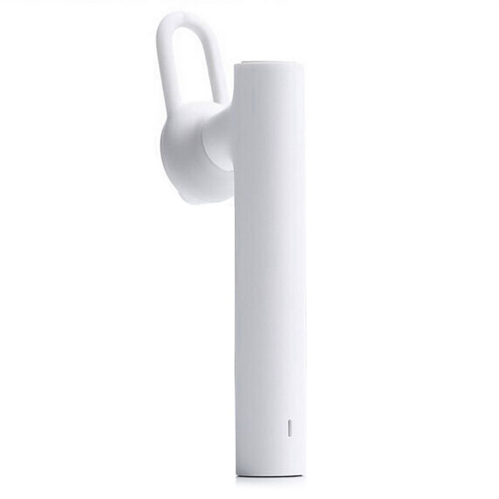 Bluetooth гарнитура XIAOMI Mi Bluetooth Headset White (ZBW4347GL/LYEJ02LM)