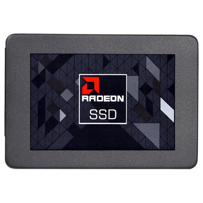 SSD диск AMD Radeon R5 128GB 2.5" SATA (R5SL128G)