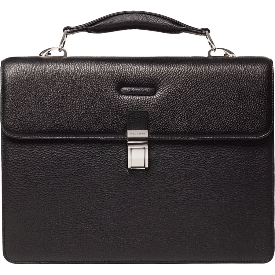 Портфель PIQUADRO Modus 14" Black (CA1152MO-N)