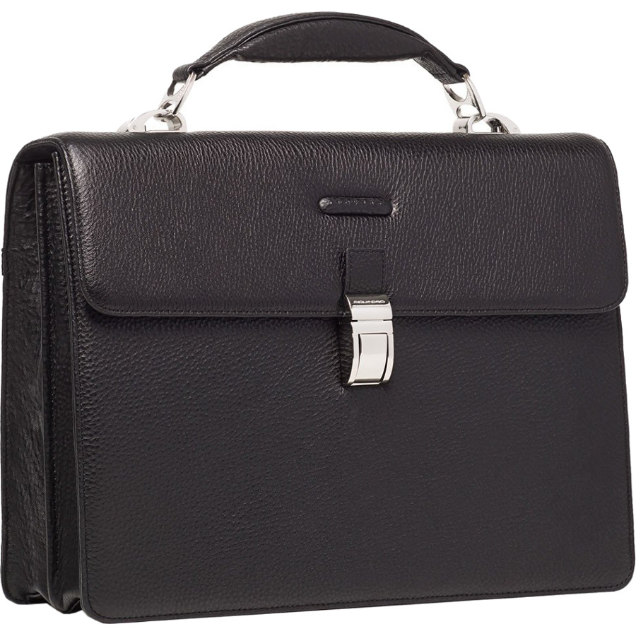 Портфель PIQUADRO Modus 14" Black (CA1152MO-N)