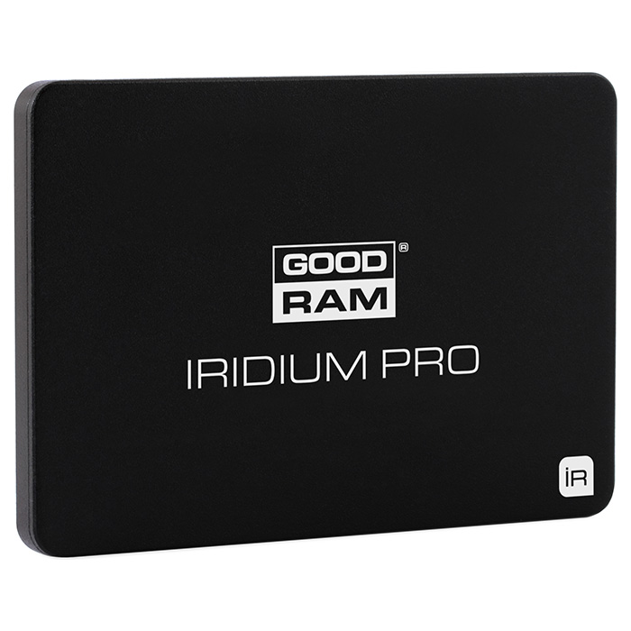 SSD диск GOODRAM Iridium Pro 240GB 2.5" SATA (SSDPR-IRIDPRO-240)