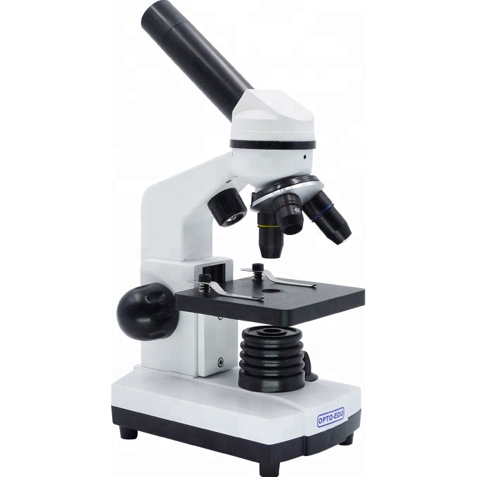 Микроскоп OPTO-EDU 20-200x (A11.1529)