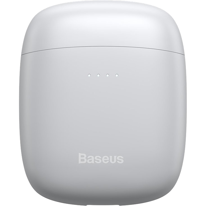 Наушники BASEUS Encok W04 White (NGW04-02)