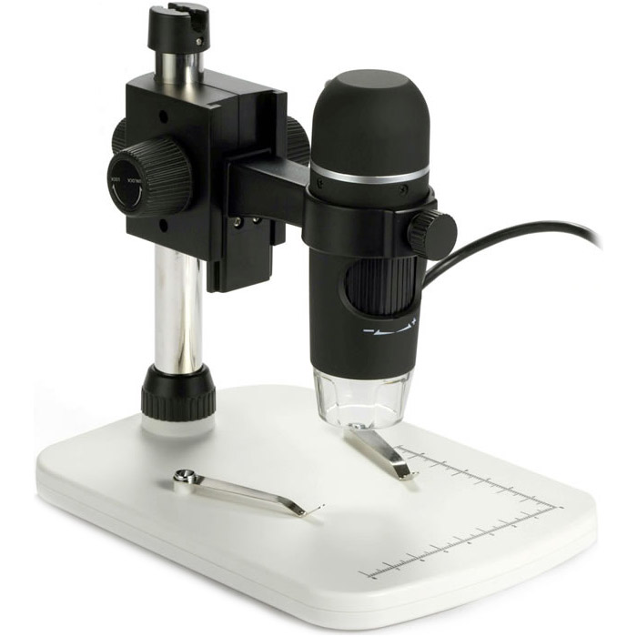 Микроскоп OPTO-EDU 20-300x USB (A34.5001)
