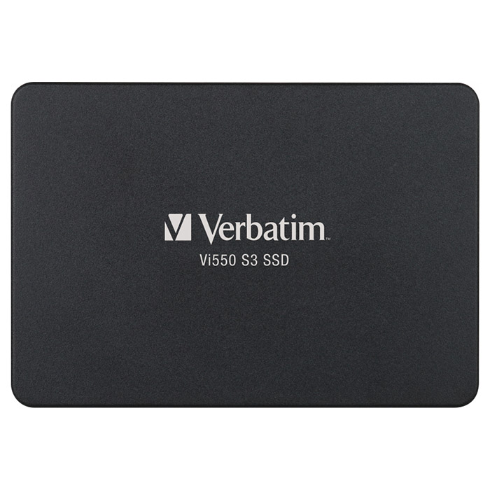 SSD диск VERBATIM Vi550 S3 1TB 2.5" SATA (49353)