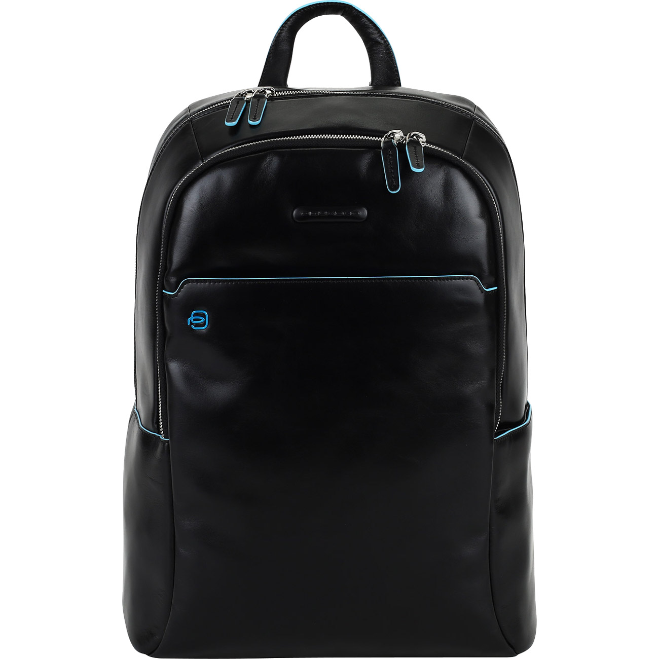 Рюкзак PIQUADRO Blue Square 15.6" RFID Black (CA4762B2-N)