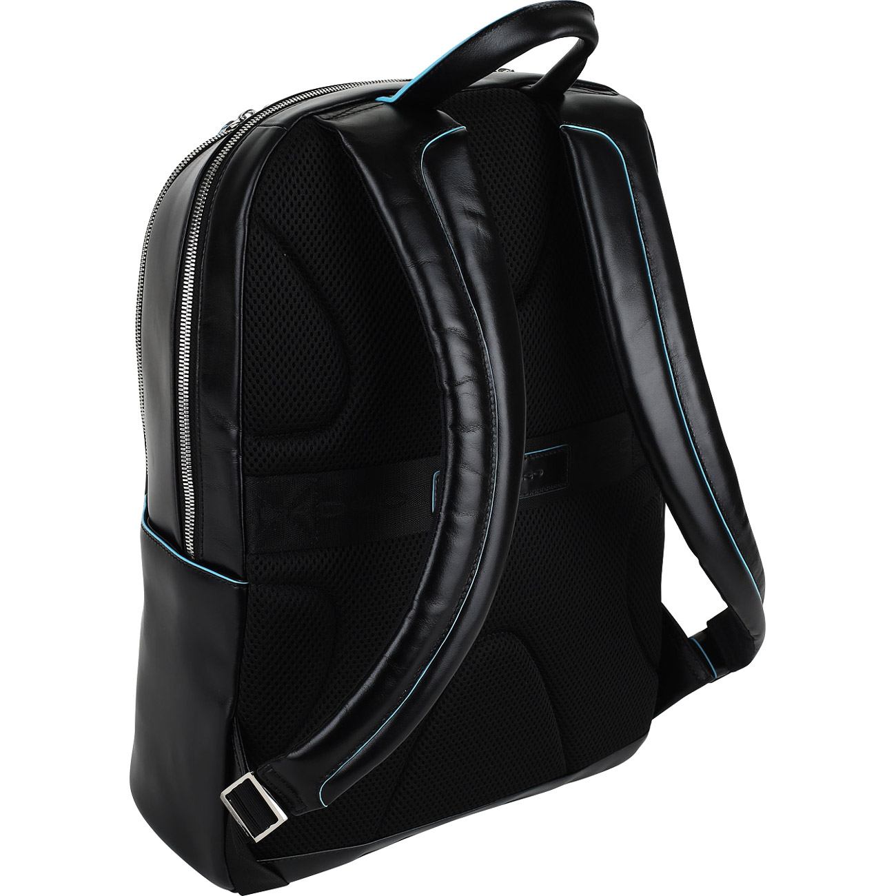 Рюкзак PIQUADRO Blue Square 15.6" RFID Black (CA4762B2-N)