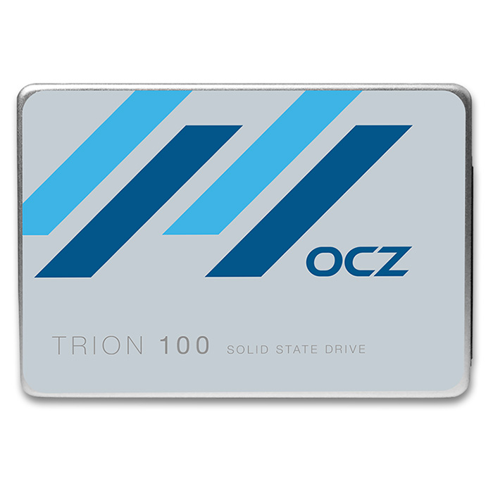 SSD диск OCZ Trion 100 120GB 2.5" SATA (TRN100-25SAT3-120G)
