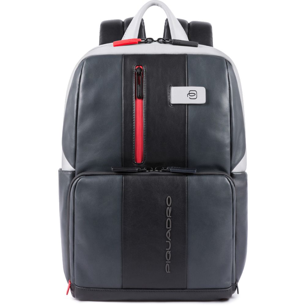 Рюкзак PIQUADRO Urban 14" Gray/Black (CA3214UB00-GRN)