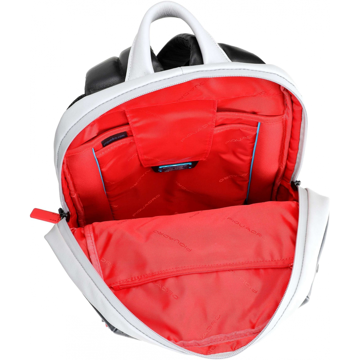 Рюкзак PIQUADRO Urban 14" Gray/Black (CA3214UB00-GRN)