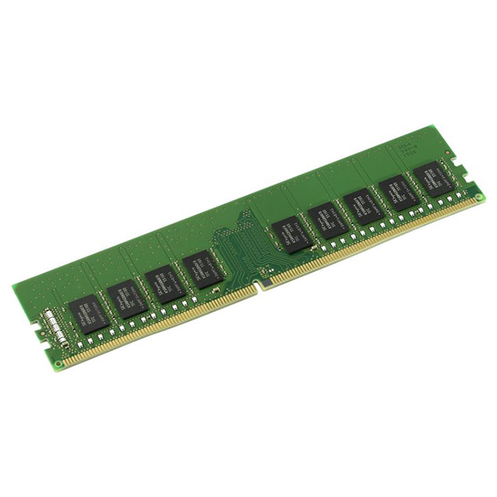 Модуль пам'яті DDR4 2933MHz 8GB KINGSTON Server Premier ECC UDIMM (KSM29ES8/8HD)