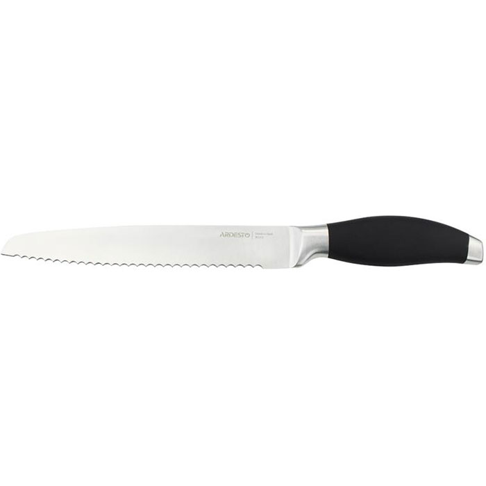 Нож кухонный для хлеба ARDESTO Gemini 203мм (AR2132SP)