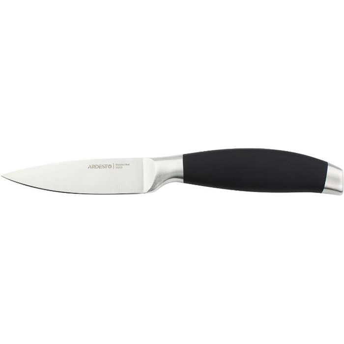 Нож кухонный для чистки овощей ARDESTO Gemini 89мм (AR2135SP)