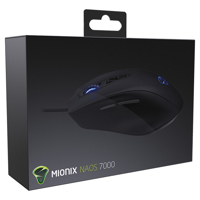 Миша ігрова MIONIX Naos 7000 (MNX-01-23002-G)
