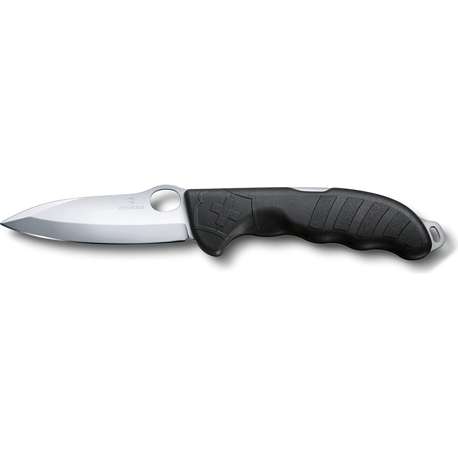 Складной нож VICTORINOX Hunter Pro Black (0.9411.M3)