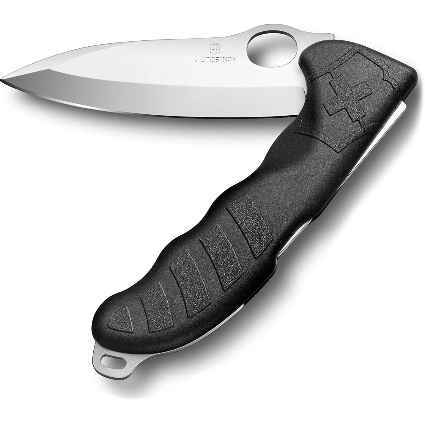 Складной нож VICTORINOX Hunter Pro Black (0.9411.M3)