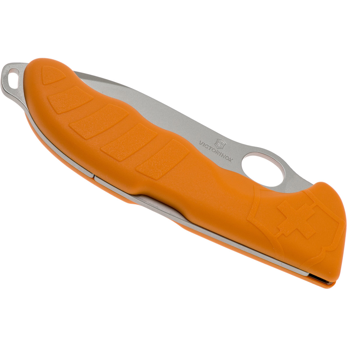 Складной нож VICTORINOX Hunter Pro Orange (0.9411.M9)