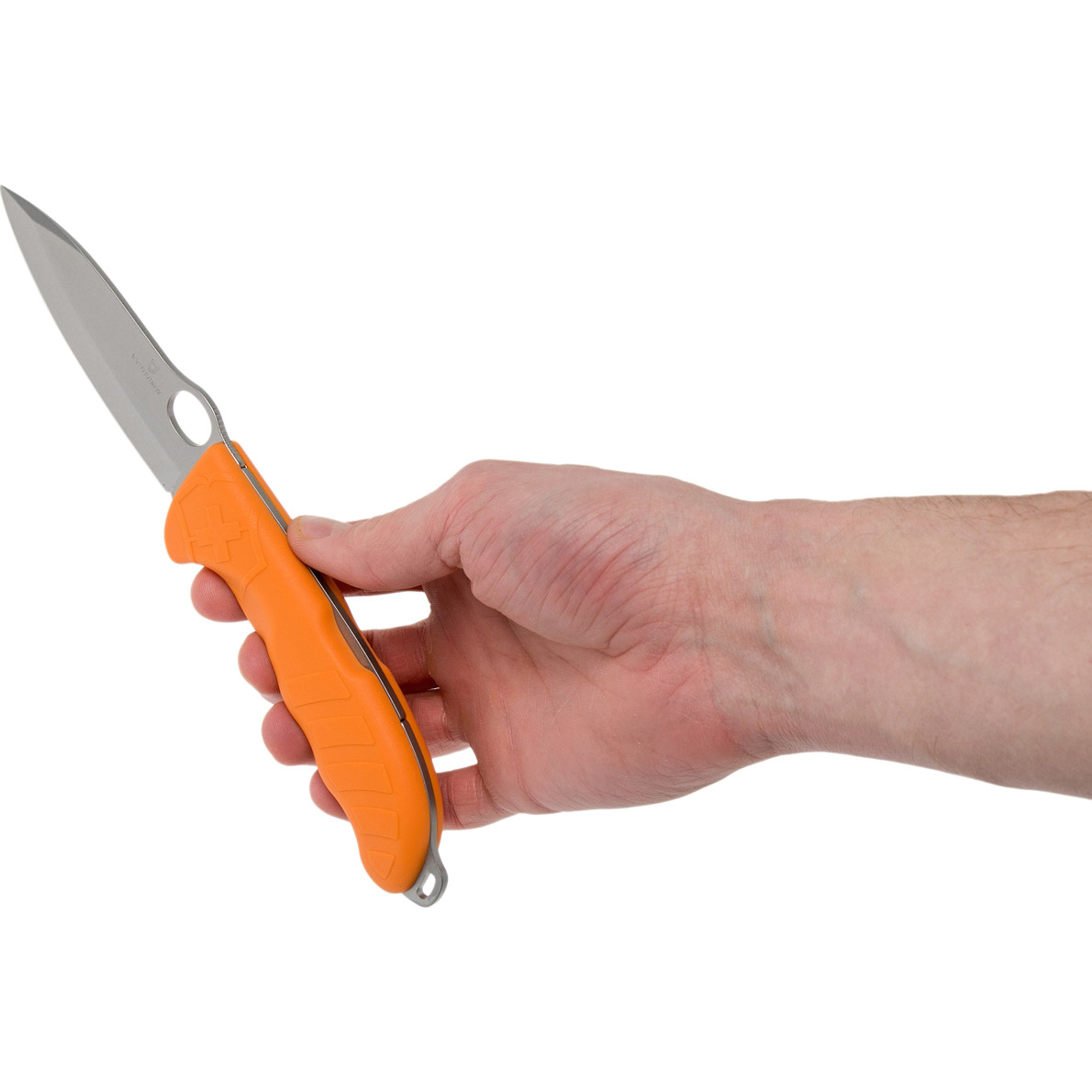 Складной нож VICTORINOX Hunter Pro Orange (0.9411.M9)
