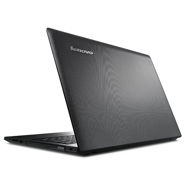Ноутбук LENOVO G50-80 Black (80E502PTUA)