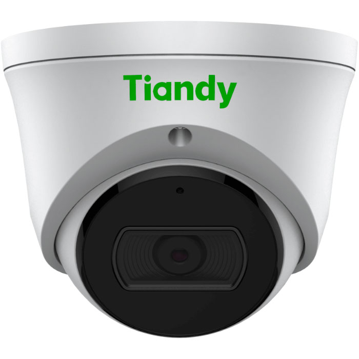 IP-камера TIANDY TC-C35XS Spec: I3/E/Y/M/2.8mm
