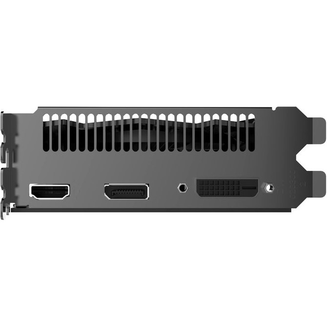 Видеокарта ZOTAC Gaming GeForce GTX 1650 OC GDDR6 (ZT-T16520F-10L)