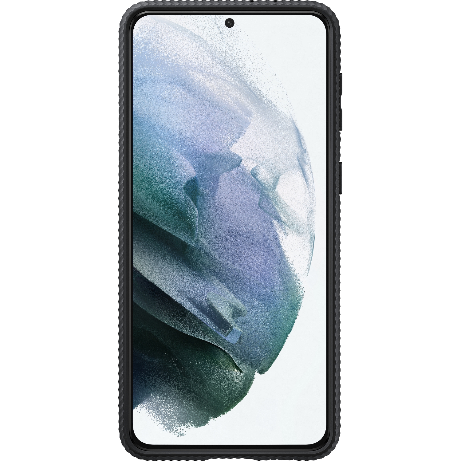 Чохол SAMSUNG Standing Cover для Galaxy S21 Plus Black (EF-RG996CBEGRU)